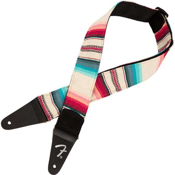 ベラドンナ Fender USA 2 SONORAN STRAP (DAWN)(#0992132547) ｜イケベ楽器