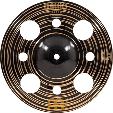 MEINL Byzance Brilliant Splash 8 [B8S-B] ｜イケベ楽器店