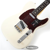 American Professional II Telecaster (Olympic White/Rosewood)