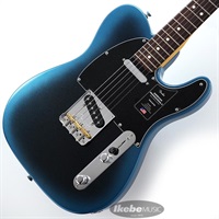 American Professional II Telecaster (Dark Night/Rosewood)