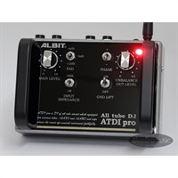 ATDI pro [ALL TUBE D.I]