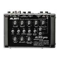 A1FD pro Hand-made Tube preamp / D.I.