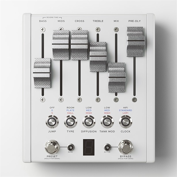 Chase Bliss Audio CXM 1978 ｜イケベ楽器店オンラインストア