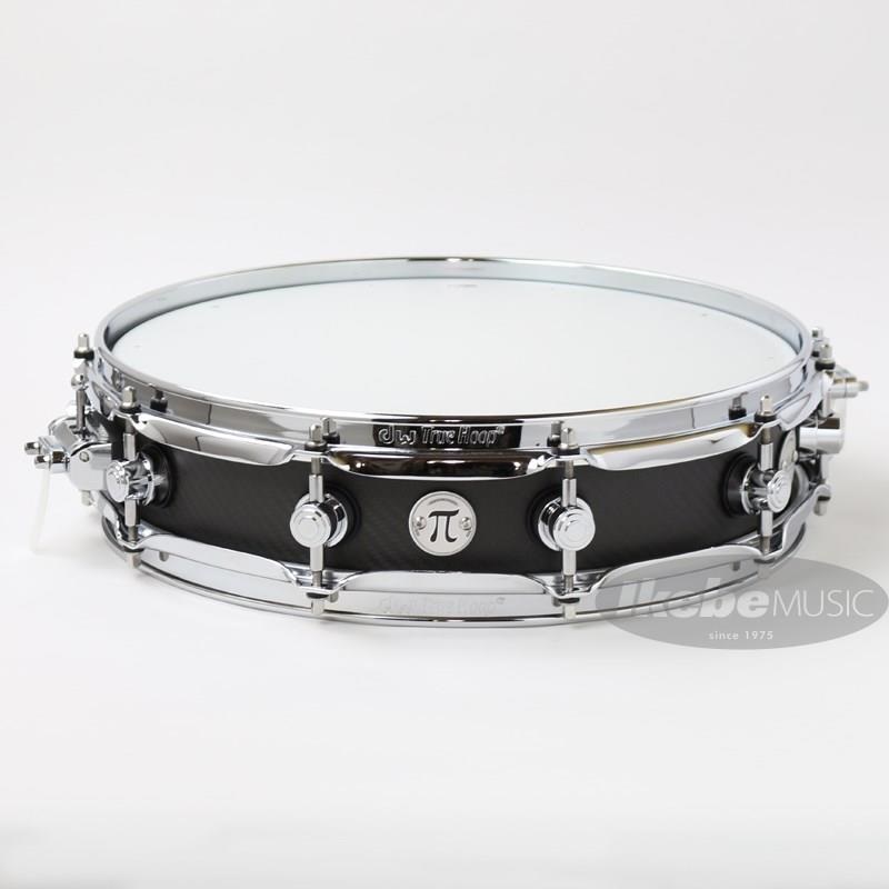 dw DRVF3114SVC [Collector's Carbon Fiber Pi 14×3.14] ｜イケベ楽器