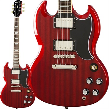 SG Standard '61 (Vintage Cherry)