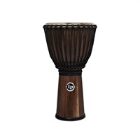 LP799-SW [Rope Tuned Siam Walnut Djembe 12.5]【お取り寄せ品】