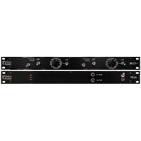 JR Series Preamps (2+2 PLUS Package) (お取り寄せ商品・納期別途ご案内)