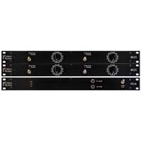 JR Series Preamps (4+4 Package A) (お取り寄せ商品・納期別途ご案内)