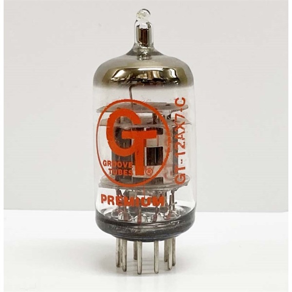 Groove Tubes GT-12AX7C