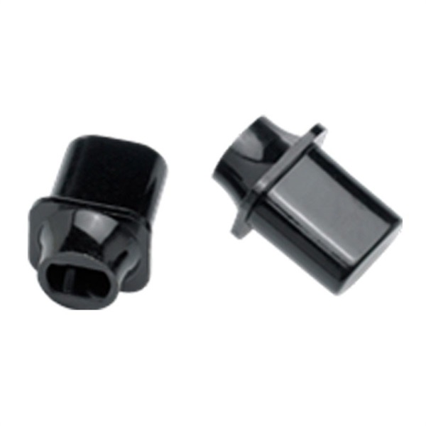Fender USA Pure Vintage Telecaster Top-Hat Style Switch Tips (2個) [0994937000]