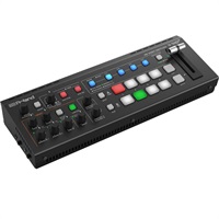 V-1HD+ 【HD VIDEO SWITCHER】