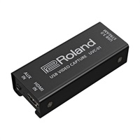 UVC-01 【HDMI to USB 3.0 ビデオキャプチャー】