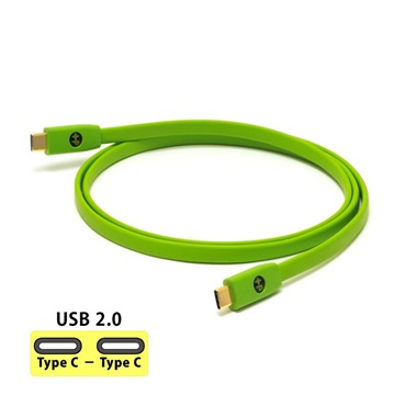 d+USB Type-C to C classB/2.0【2.0m】