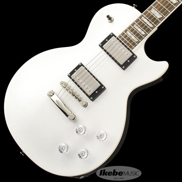Epiphone Les Paul Muse (Pearl White Metallic)