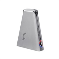 LPJR2 [John DANDY Rodriguez Signature Low Pitch Hand Held Cowbell]【お取り寄せ品】