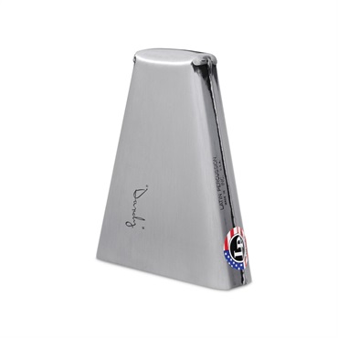 LPJR1 [John DANDY Rodriguez Signature High Pitch Hand Held Cowbell]