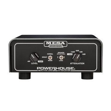 Mesa Boogie POWERHOUSE ATTENUATOR [8Ω]（パワーハウス アッテネーター メサ ブギー）