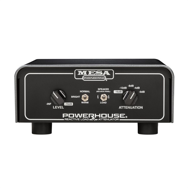 Mesa Boogie POWERHOUSE ATTENUATOR [8Ω]（パワーハウス アッテネーター メサ ブギー）