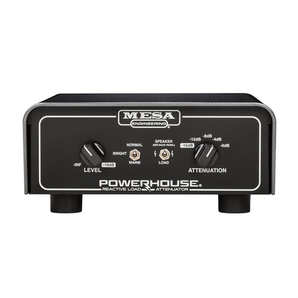 【アンプSPECIAL SALE】POWERHOUSE ATTENUATOR [4Ω]の商品画像