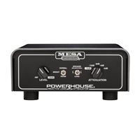 【アンプSPECIAL SALE】POWERHOUSE ATTENUATOR [4Ω]