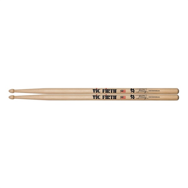 VIC FIRTH VIC-TR2 [Tony Royster Jr. Signature Model Ver.2]