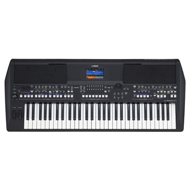PSR-SX600(お取り寄せ商品)