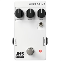 OVERDRIVE [3 Series]
