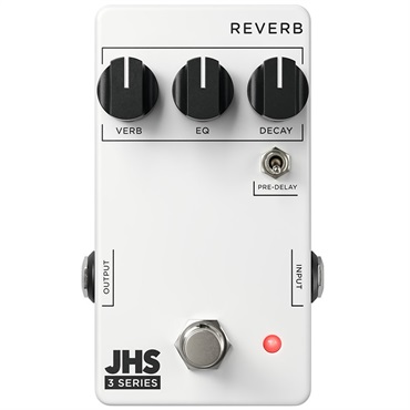 REVERB [3 Series]