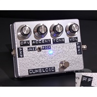 DUMBLOID RF Special Silver Hammer【IKEBE Guitars Station Order Model】