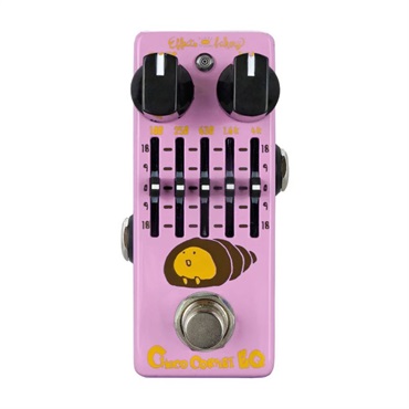 Effects Bakery Choco Cornet EQ（エフェクツベーカリー）イコライザー