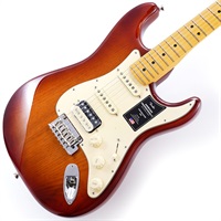 American Professional II Stratocaster HSS (Sienna Sunburst /Maple)【旧価格品】