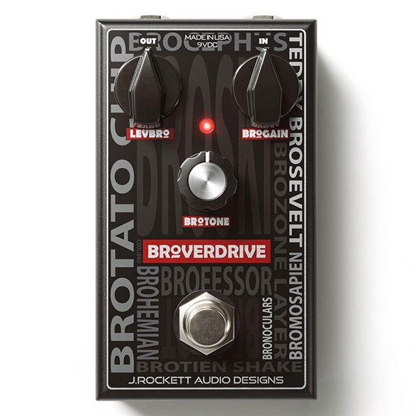 Broverdriveの商品画像