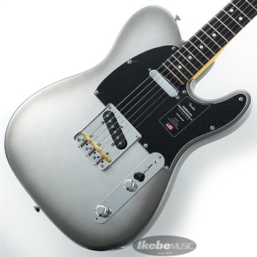 Fender Telecaster グレー エレキギター Fender USA American Professional II Telecaster (Mercury /Rosewood