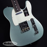 American Professional II Telecaster (Mystic Surf Green /Rosewood)