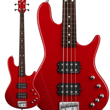 RED 極 Hinatch Custom Normal Edition [Hidekazu Hinata Model] 【当店オーダー分ご予約受付中！】