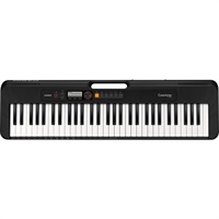 CT-S200BK[Casiotone]【次回6月上旬頃入荷見込み】(電子ピアノ)