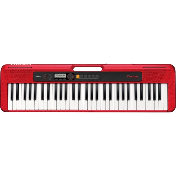 CASIO CT-S200RD[Casiotone](電子ピアノ)