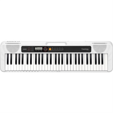 CASIO CT-S200WE[Casiotone](電子ピアノ)