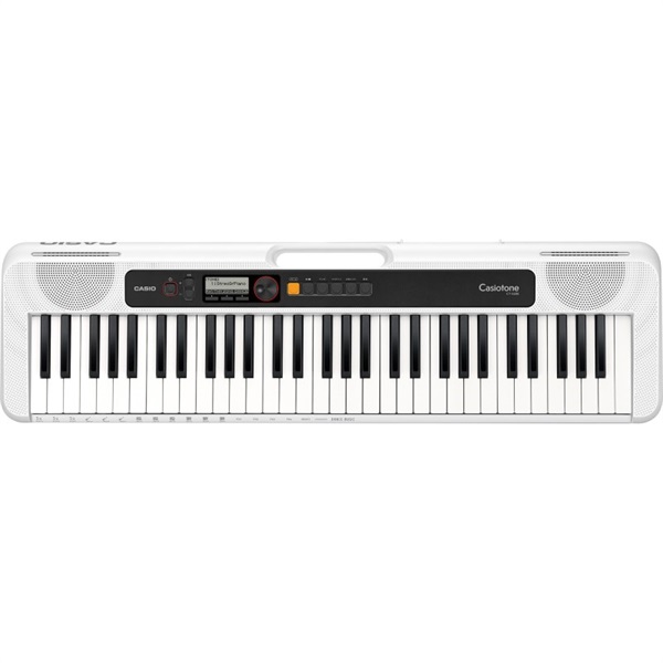 CASIO CT-S200WE[Casiotone](電子ピアノ)