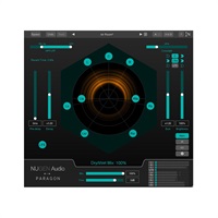 Paragon(オンライン納品)(2時間以内に納品)