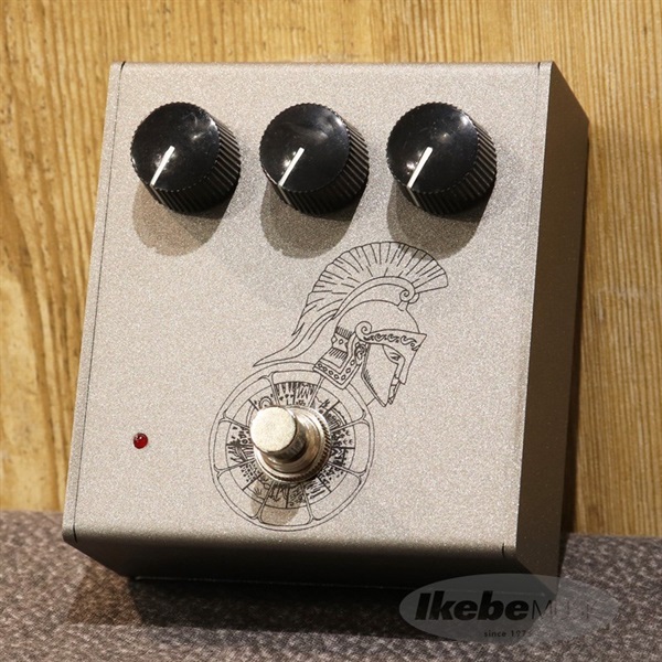 Organic Sounds Organic Drive Ares