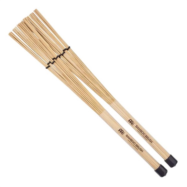 MEINL SB205 [BAMBOO BRUSH] ｜イケベ楽器店オンラインストア