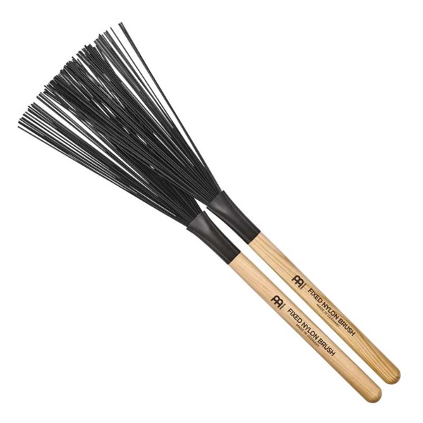 MEINL SB303 [FIXED NYLON BRUSH]