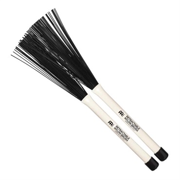 MEINL SB304 [RETRACTABLE NYLON BRUSH]