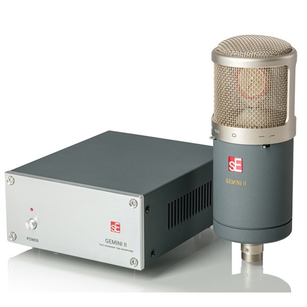 sE Electronics Gemini-2