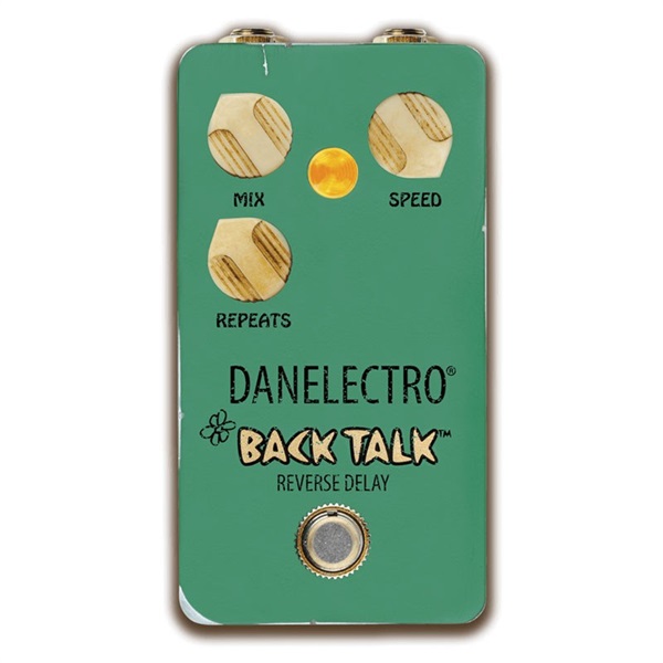 Danelectro BACK TALK BAC-1 [Limited Edition]