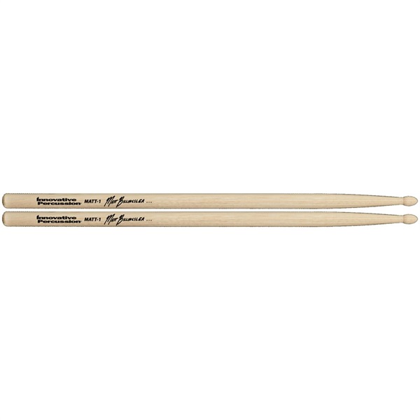 Innovative Percussion MATT-1 [Signature Series / Matt Billingslea Model]