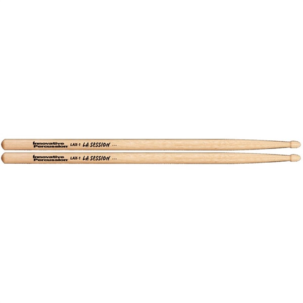 Innovative Percussion LAX-1 [Innovation Series LA Session]