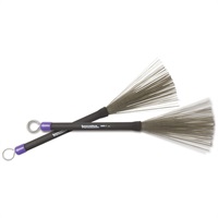 WBR-1 [Retractable Wire Brushes / Medium]