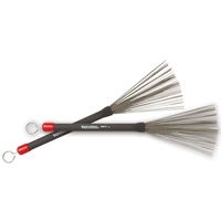 WBR-2 [Retractable Wire Brushes / Heavy]